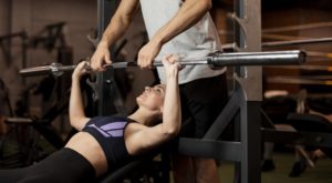 Bienfaits de la musculation chez la femme